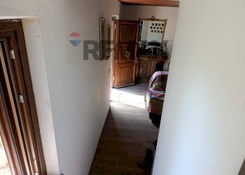 Hall / corridoio - Villa via del  fosso serpentaio
 
snc, Santa Fiora - foto 44