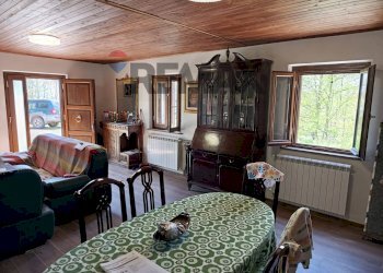 Sala da pranzo - Villa via del  fosso serpentaio
 
snc, Santa Fiora - foto 51