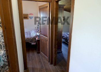 Hall / corridoio - Villa via del  fosso serpentaio
 
snc, Santa Fiora - foto 52