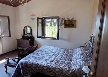 Camera / camera da letto - Villa via del  fosso serpentaio
 
snc, Santa Fiora - foto 60