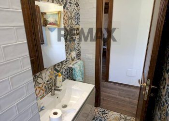 Bagno - Villa via del  fosso serpentaio
 
snc, Santa Fiora - foto 61