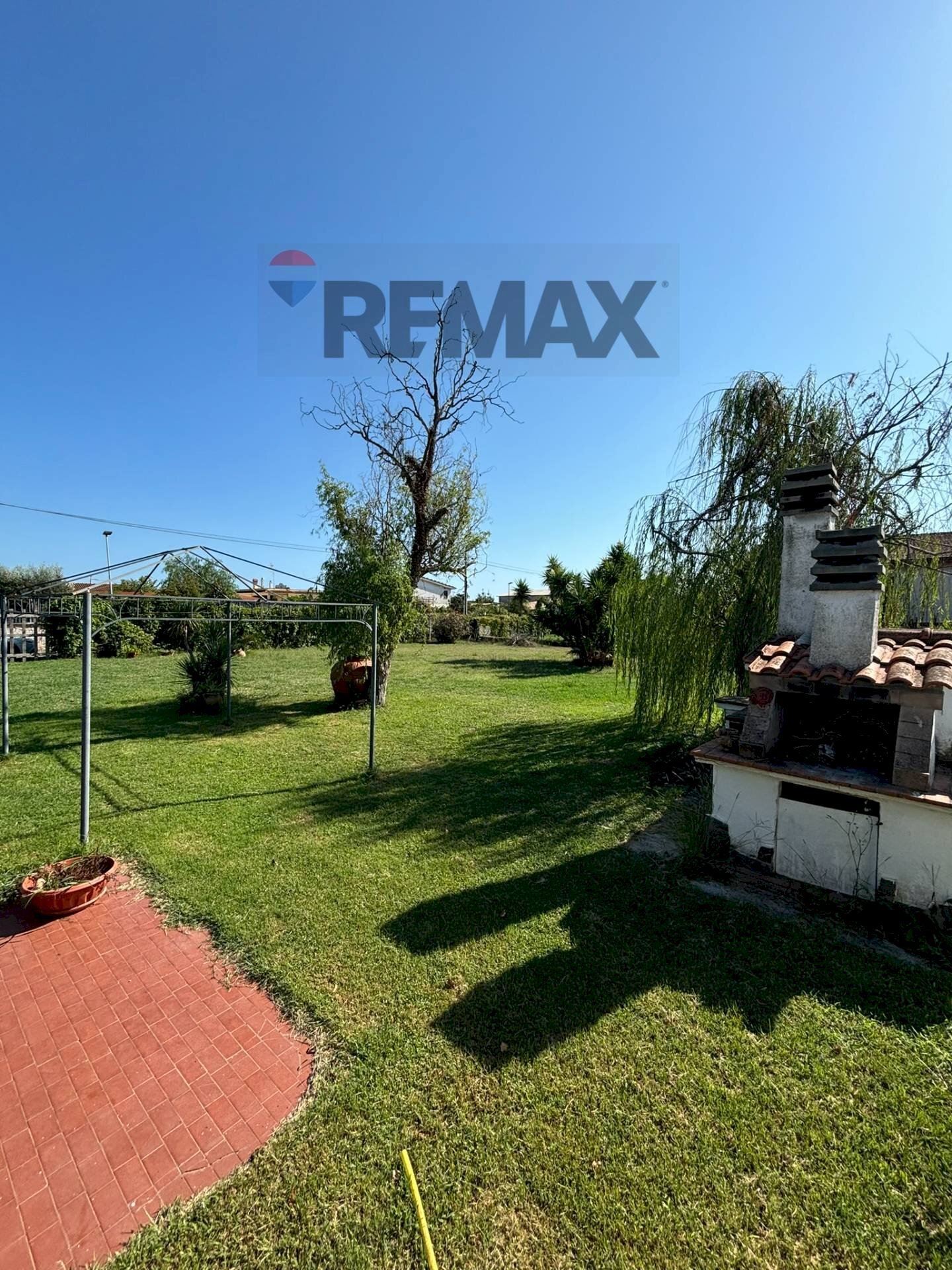 Giardino - Terreno edificabile Via stella
 
4/B, Aprilia - foto 1