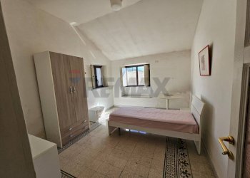 Camera / camera da letto - Two-room apartment Sapri - photo 11