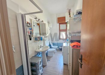 Bagno - Two-room apartment Sapri - photo 14