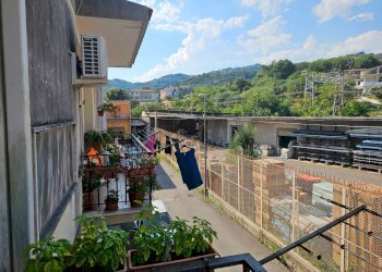 Balcone - Two-room apartment Sapri - photo 19