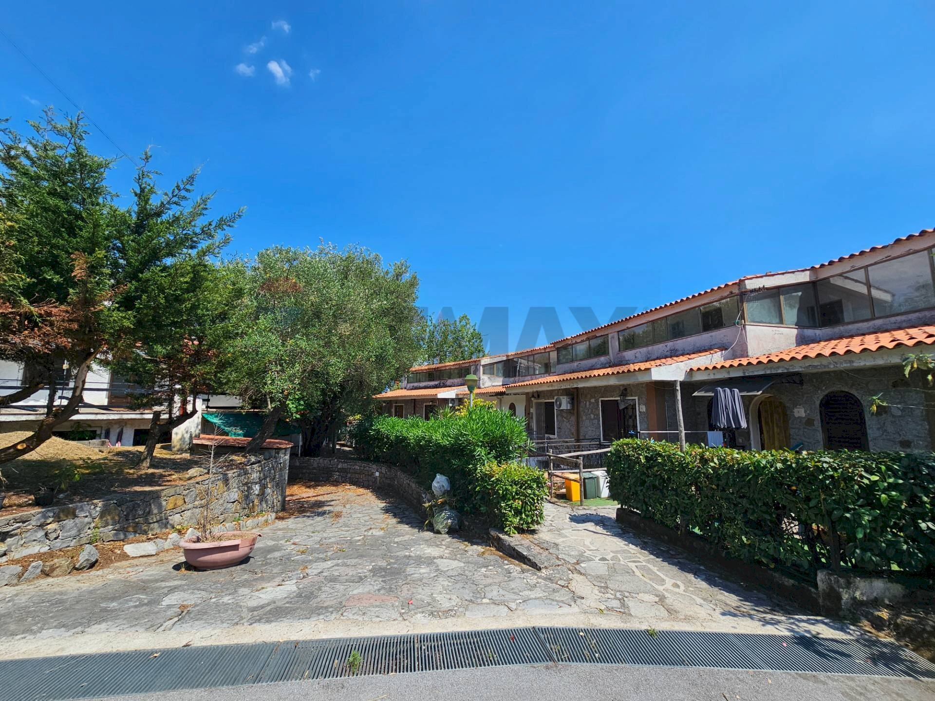 Casa all\'aperto - Apartment Ispani - photo 2