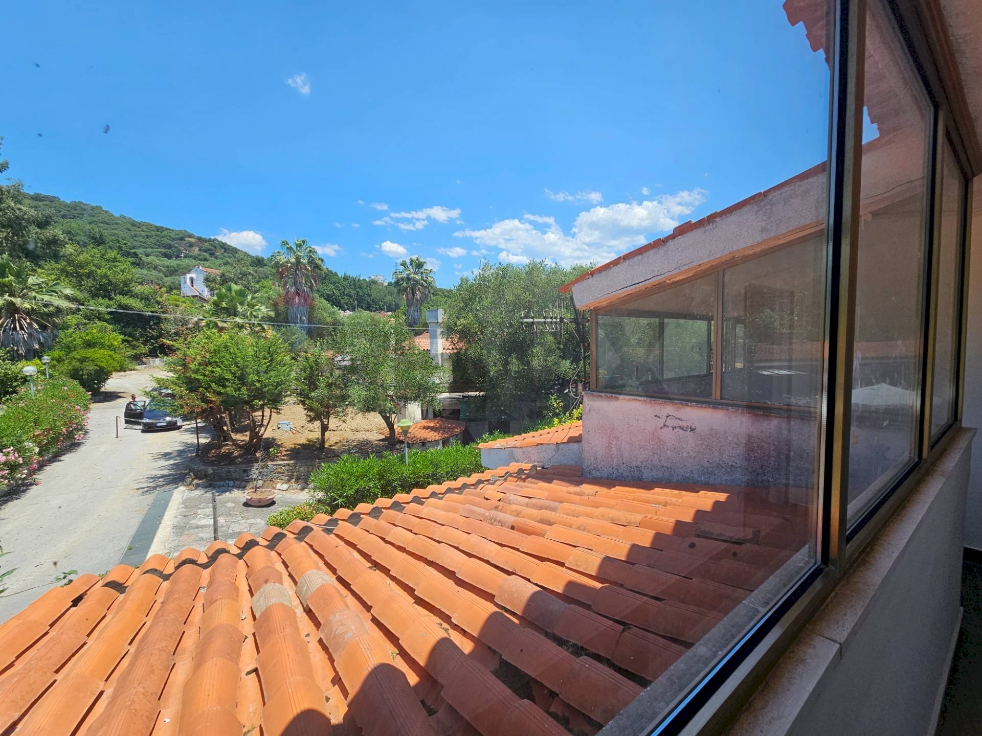 Terrazza - Apartment Ispani - photo 3