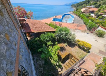 Vista dell\'acqua - Apartment Ispani - photo 5