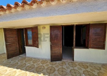 Casa all\'aperto - Apartment Ispani - photo 11