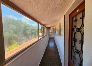 Hall / corridoio - Apartment Ispani - photo 17