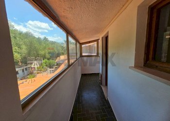 Balcone - Apartment Ispani - photo 18