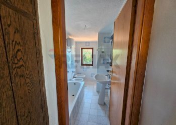 Bagno - Apartment Ispani - photo 22