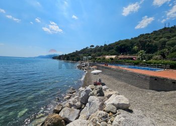 Vista dell\'acqua - Apartment Ispani - photo 42