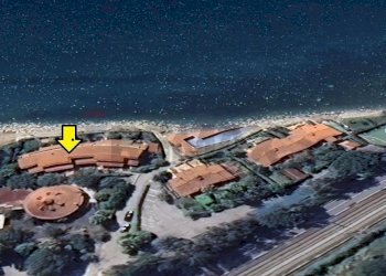 Vista dell\'acqua - Apartment Ispani - photo 43