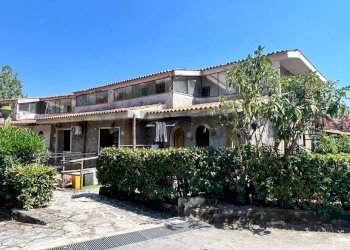 Casa all\'aperto - Apartment Ispani - photo 46