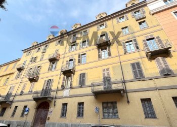Edificio all\'aperto - Trilocale Via Delle Rosine
 
12, Torino - foto 1