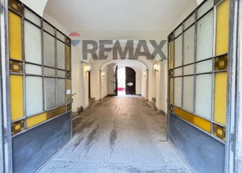 Ricezione / Lobby - Trilocale Via Delle Rosine
 
12, Torino - foto 2