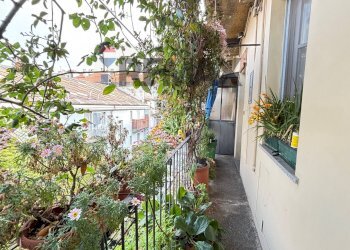 Balcone - Trilocale Via Delle Rosine
 
12, Torino - foto 3