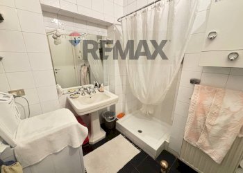 Bagno - Trilocale Via Delle Rosine
 
12, Torino - foto 13