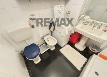 Bagno - Trilocale Via Delle Rosine
 
12, Torino - foto 14