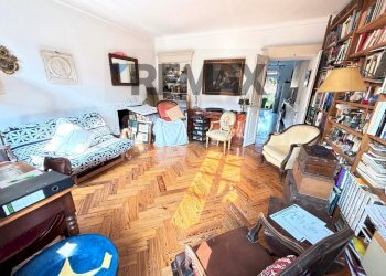 Soggiorno - Trilocale Via Delle Rosine
 
12, Torino - foto 17