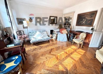 Soggiorno - Trilocale Via Delle Rosine
 
12, Torino - foto 19