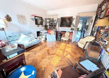 Soggiorno - Trilocale Via Delle Rosine
 
12, Torino - foto 21