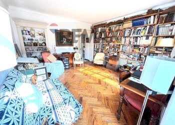 Soggiorno - Trilocale Via Delle Rosine
 
12, Torino - foto 24