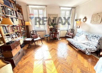 Soggiorno - Trilocale Via Delle Rosine
 
12, Torino - foto 28
