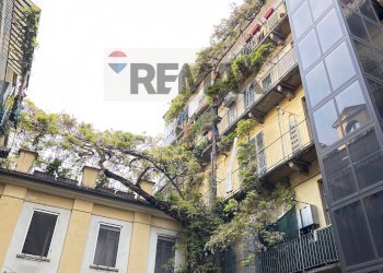 Edificio all\'aperto - Trilocale Via Delle Rosine
 
12, Torino - foto 29