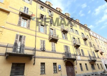 Edificio all\'aperto - Trilocale Via Delle Rosine
 
12, Torino - foto 30
