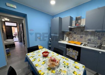 Cucina - Casa semi indipendente Via Reitano
 
9, Catania - foto 1