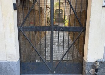 Edificio all\'aperto - Casa semi indipendente Via Reitano
 
9, Catania - foto 3