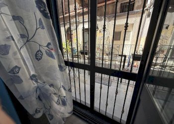 Balcone - Casa semi indipendente Via Reitano
 
9, Catania - foto 4