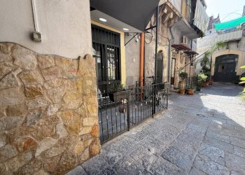 Casa all\'aperto - Casa semi indipendente Via Reitano
 
9, Catania - foto 5