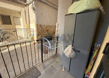 Balcone - Casa semi indipendente Via Reitano
 
9, Catania - foto 6