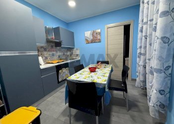 Cucina - Casa semi indipendente Via Reitano
 
9, Catania - foto 8