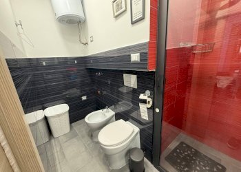 Bagno - Casa semi indipendente Via Reitano
 
9, Catania - foto 9