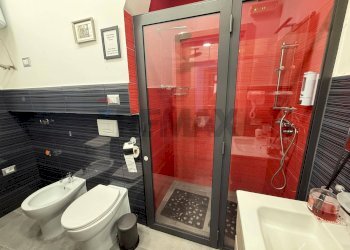 Bagno - Casa semi indipendente Via Reitano
 
9, Catania - foto 10