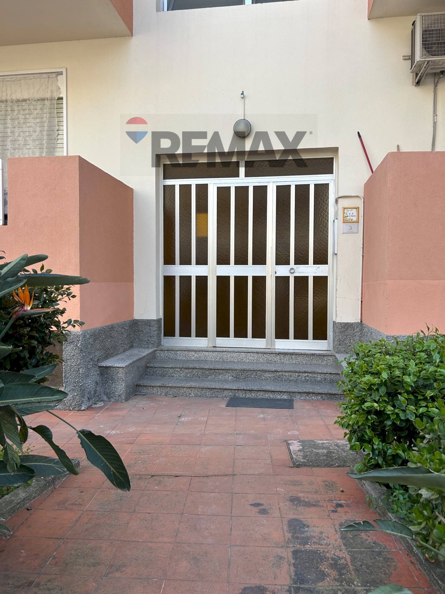 Terrazza - Trilocale Furci Siculo - foto 2