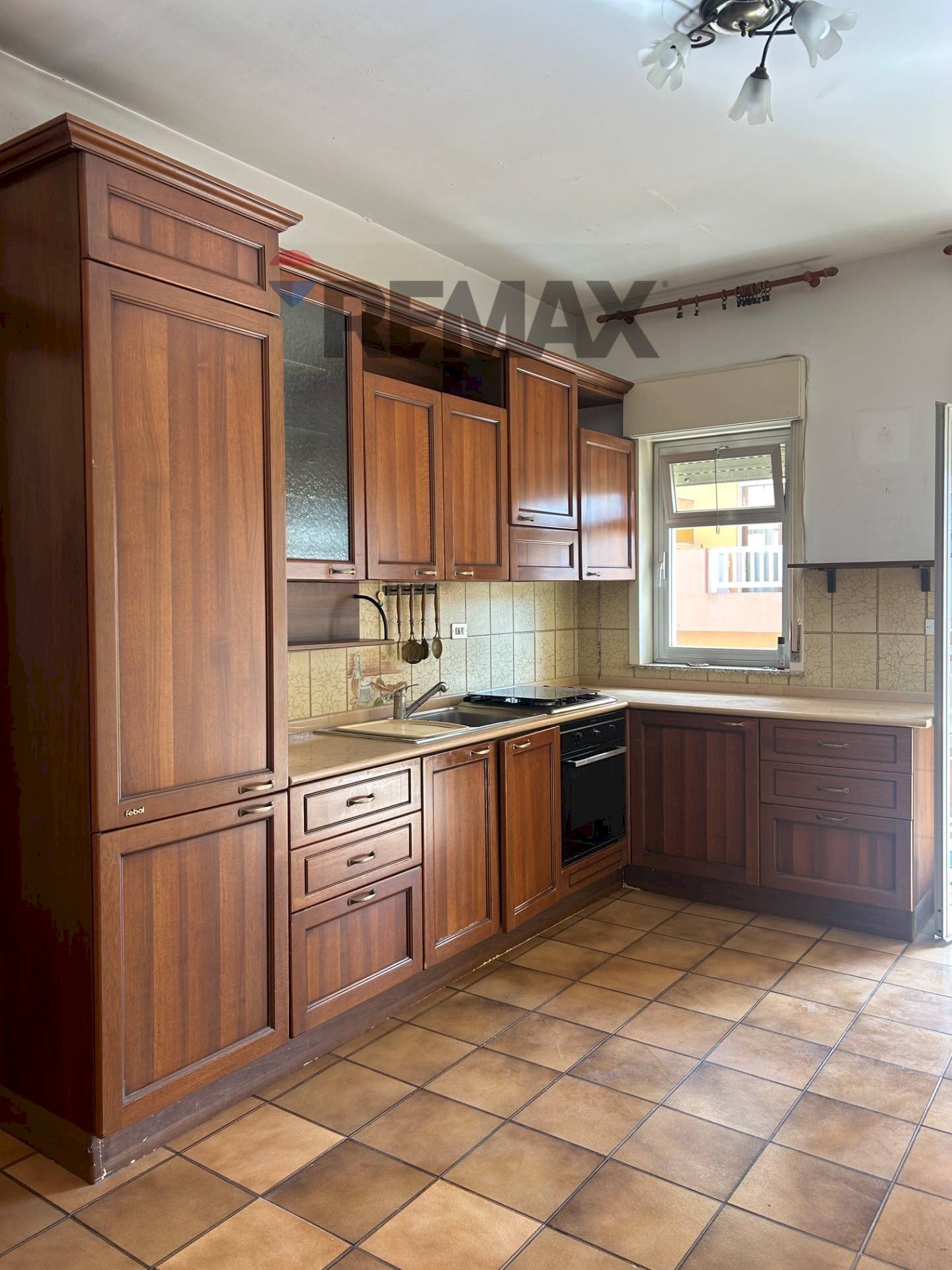 Cucina - Trilocale Furci Siculo - foto 3