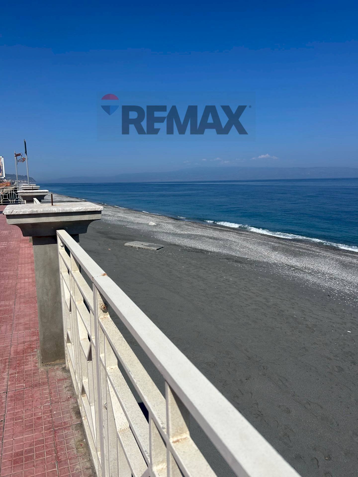 Vista dell\'acqua - Trilocale Furci Siculo - foto 1