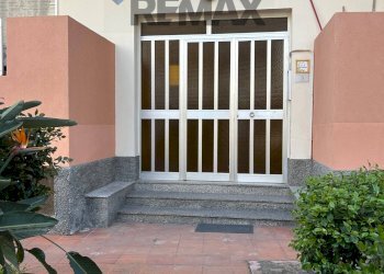 Terrazza - Trilocale Furci Siculo - foto 1