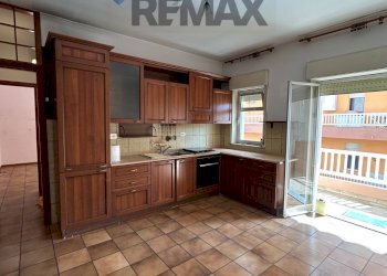 Cucina - Trilocale Furci Siculo - foto 4