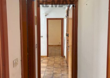 Hall / corridoio - Trilocale Furci Siculo - foto 5