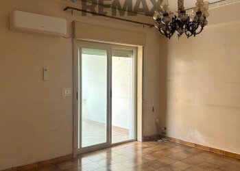 Stanza vuota - Trilocale Furci Siculo - foto 7