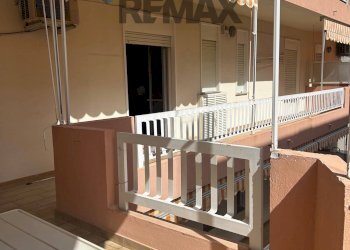 Balcone - Trilocale Furci Siculo - foto 11