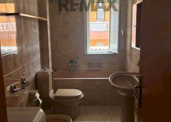 Bagno - Trilocale Furci Siculo - foto 12