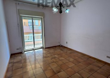 Stanza vuota - Trilocale Furci Siculo - foto 13