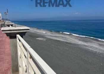 Vista dell\'acqua - Trilocale Furci Siculo - foto 1